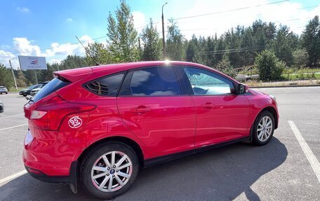 Ford Focus III, 2012 год, 770 000 рублей, 12 фотография