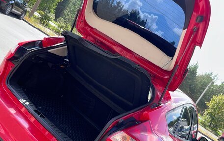 Ford Focus III, 2012 год, 770 000 рублей, 14 фотография