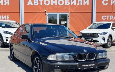 BMW 5 серия, 1998 год, 465 000 рублей, 3 фотография
