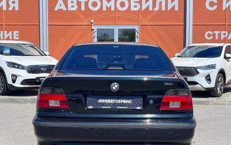 BMW 5 серия, 1998 год, 465 000 рублей, 6 фотография