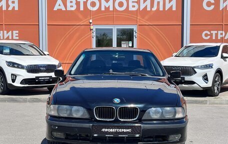 BMW 5 серия, 1998 год, 465 000 рублей, 2 фотография
