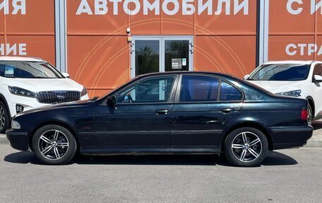 BMW 5 серия, 1998 год, 465 000 рублей, 8 фотография