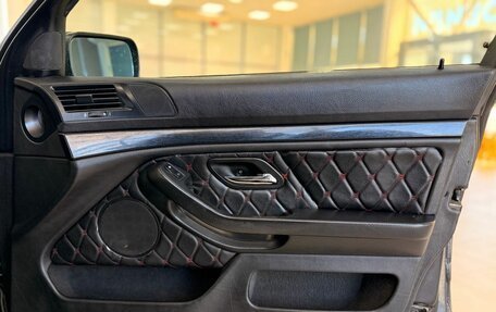 BMW 5 серия, 1998 год, 465 000 рублей, 17 фотография