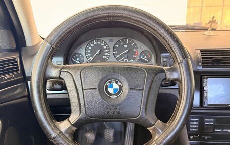BMW 5 серия, 1998 год, 465 000 рублей, 10 фотография