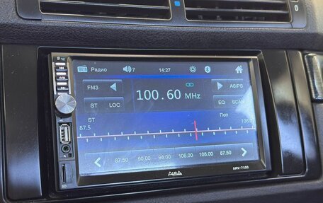 BMW 5 серия, 1998 год, 465 000 рублей, 11 фотография