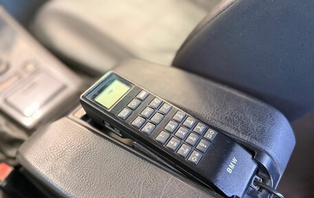 BMW 5 серия, 1998 год, 465 000 рублей, 14 фотография