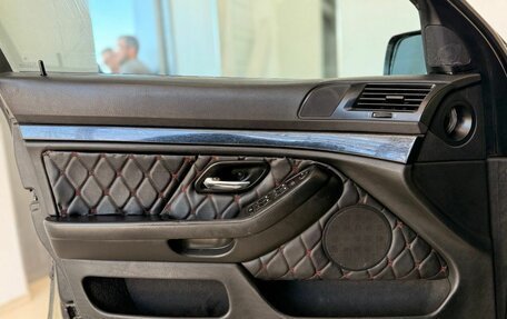 BMW 5 серия, 1998 год, 465 000 рублей, 16 фотография