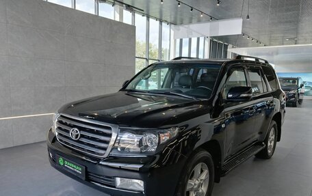 Toyota Land Cruiser 200, 2010 год, 2 990 000 рублей, 3 фотография