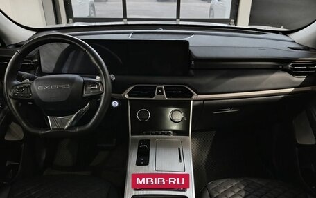 CheryExeed TXL, 2023 год, 2 349 000 рублей, 10 фотография