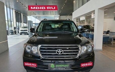 Toyota Land Cruiser 200, 2010 год, 2 990 000 рублей, 2 фотография