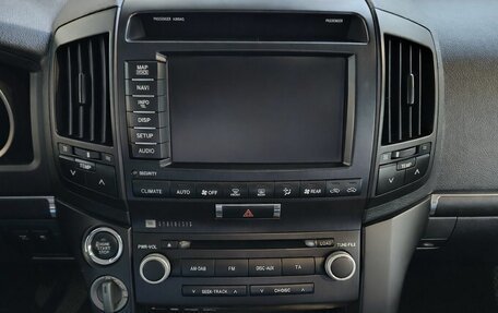 Toyota Land Cruiser 200, 2010 год, 2 990 000 рублей, 11 фотография