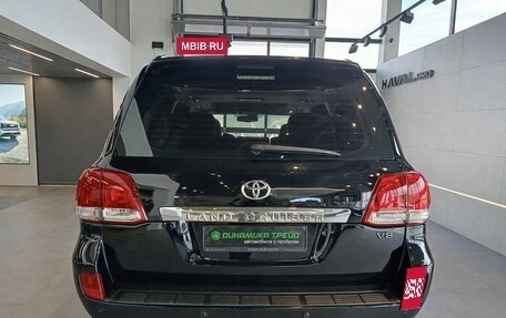 Toyota Land Cruiser 200, 2010 год, 2 990 000 рублей, 5 фотография