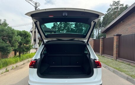 Volkswagen Tiguan II, 2020 год, 2 870 000 рублей, 7 фотография