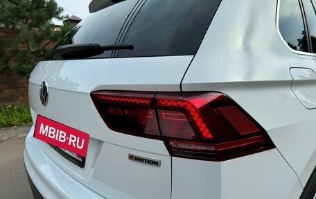 Volkswagen Tiguan II, 2020 год, 2 870 000 рублей, 10 фотография