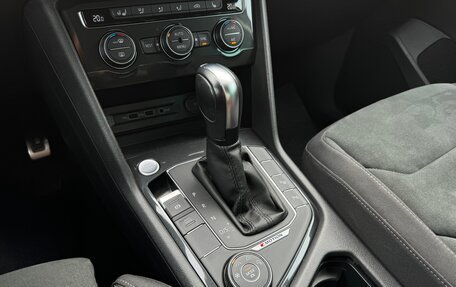 Volkswagen Tiguan II, 2020 год, 2 870 000 рублей, 26 фотография