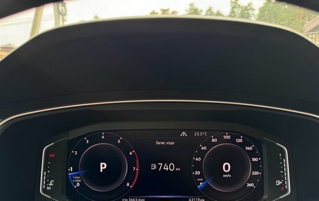 Volkswagen Tiguan II, 2020 год, 2 870 000 рублей, 27 фотография