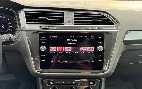 Volkswagen Tiguan II, 2020 год, 2 870 000 рублей, 24 фотография