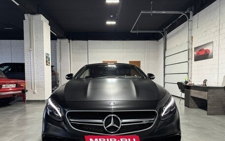Mercedes-Benz S-Класс, 2015 год, 5 200 000 рублей, 3 фотография