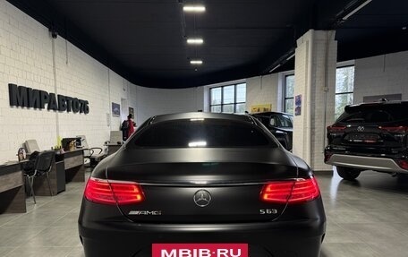Mercedes-Benz S-Класс, 2015 год, 5 200 000 рублей, 7 фотография