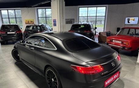 Mercedes-Benz S-Класс, 2015 год, 5 200 000 рублей, 6 фотография