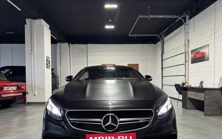 Mercedes-Benz S-Класс, 2015 год, 5 200 000 рублей, 4 фотография
