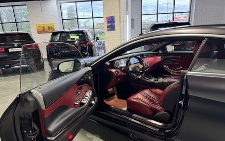 Mercedes-Benz S-Класс, 2015 год, 5 200 000 рублей, 14 фотография