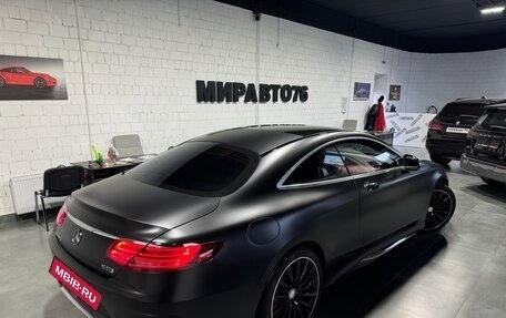 Mercedes-Benz S-Класс, 2015 год, 5 200 000 рублей, 9 фотография