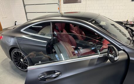 Mercedes-Benz S-Класс, 2015 год, 5 200 000 рублей, 20 фотография