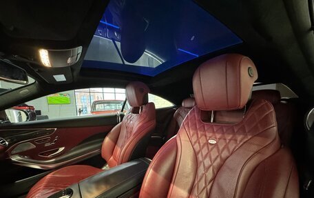 Mercedes-Benz S-Класс, 2015 год, 5 200 000 рублей, 16 фотография