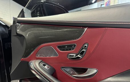 Mercedes-Benz S-Класс, 2015 год, 5 200 000 рублей, 24 фотография