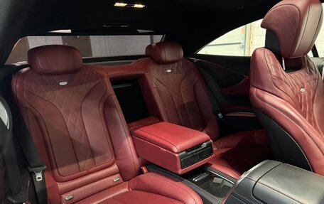 Mercedes-Benz S-Класс, 2015 год, 5 200 000 рублей, 25 фотография