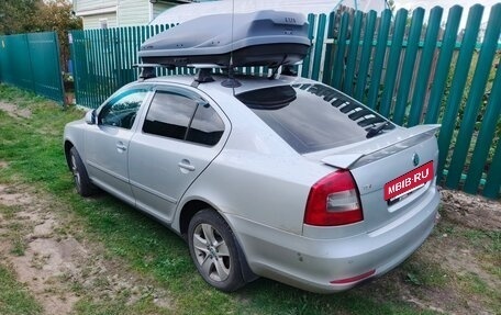 Skoda Octavia, 2012 год, 800 000 рублей, 2 фотография