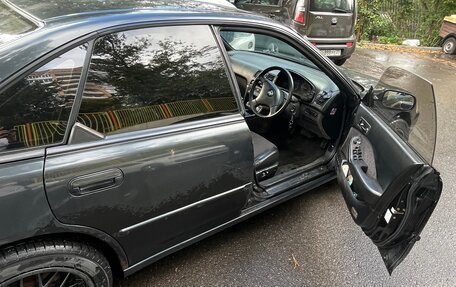 Honda Ascot Innova, 1992 год, 390 000 рублей, 6 фотография