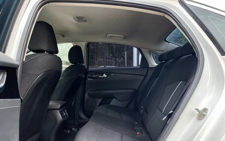 KIA Cerato IV, 2021 год, 1 539 000 рублей, 9 фотография