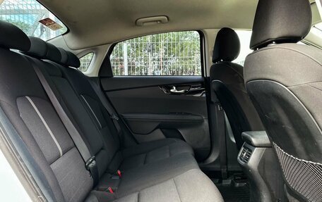 KIA Cerato IV, 2021 год, 1 539 000 рублей, 11 фотография