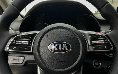 KIA Cerato IV, 2021 год, 1 539 000 рублей, 16 фотография