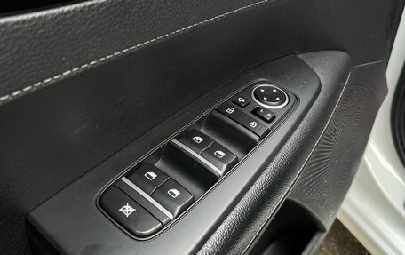 KIA Cerato IV, 2021 год, 1 539 000 рублей, 24 фотография