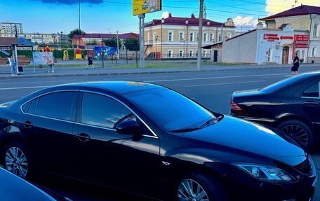Mazda 6, 2007 год, 850 000 рублей, 2 фотография