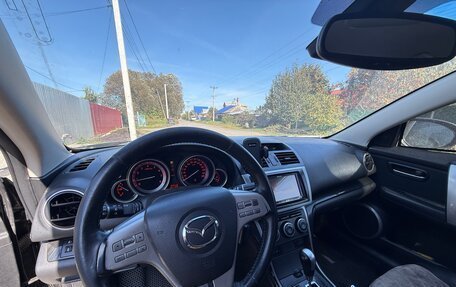 Mazda 6, 2007 год, 850 000 рублей, 3 фотография