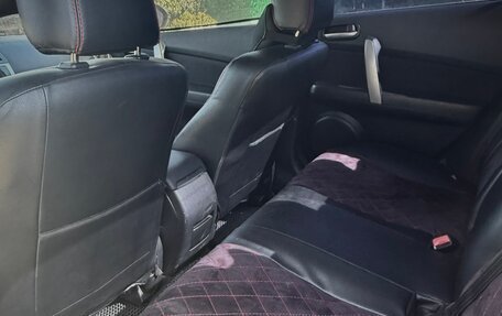 Mazda 6, 2007 год, 850 000 рублей, 11 фотография