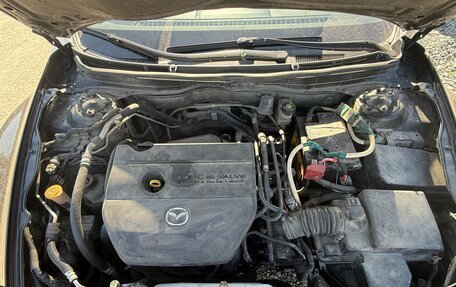 Mazda 6, 2007 год, 850 000 рублей, 19 фотография