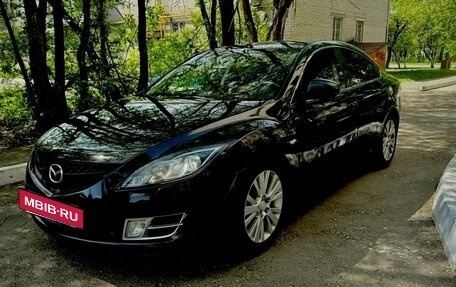 Mazda 6, 2007 год, 850 000 рублей, 6 фотография