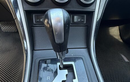 Mazda 6, 2007 год, 850 000 рублей, 17 фотография