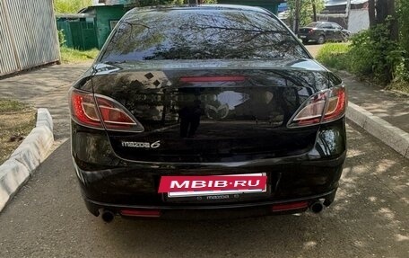 Mazda 6, 2007 год, 850 000 рублей, 7 фотография