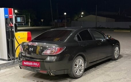 Mazda 6, 2007 год, 850 000 рублей, 8 фотография