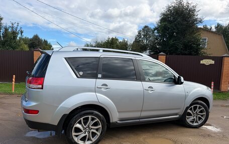 Citroen C-Crosser, 2010 год, 1 400 000 рублей, 3 фотография