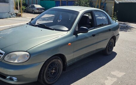 Chevrolet Lanos I, 2006 год, 150 000 рублей, 2 фотография