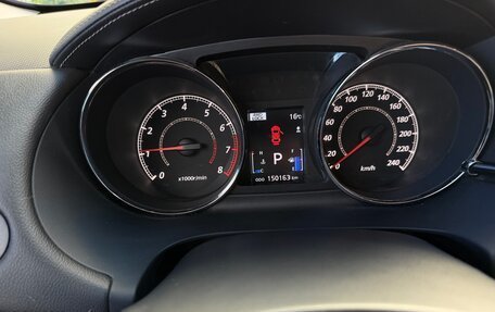 Citroen C-Crosser, 2010 год, 1 400 000 рублей, 21 фотография
