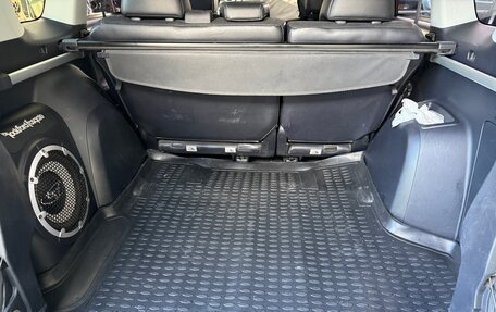 Citroen C-Crosser, 2010 год, 1 400 000 рублей, 22 фотография