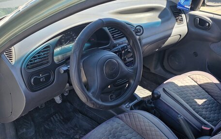 Chevrolet Lanos I, 2006 год, 150 000 рублей, 7 фотография